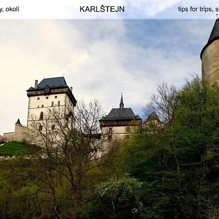 Airport Homestay Prague