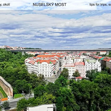 Airport Homestay Prague