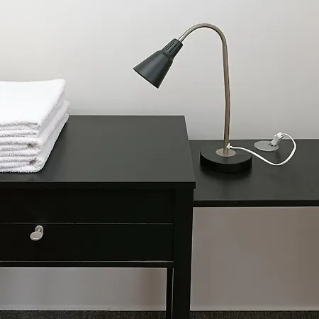 Airport Privat bolig