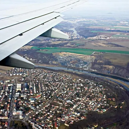 Airport Ubytování v soukromí