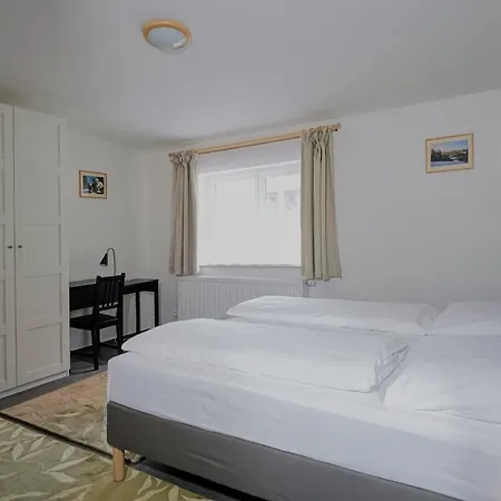 Accommodatie bij particulieren Airport *